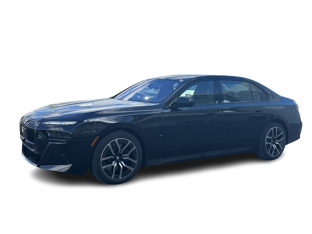 2026 BMW 7 Series Sedan in Aurora, Ontario