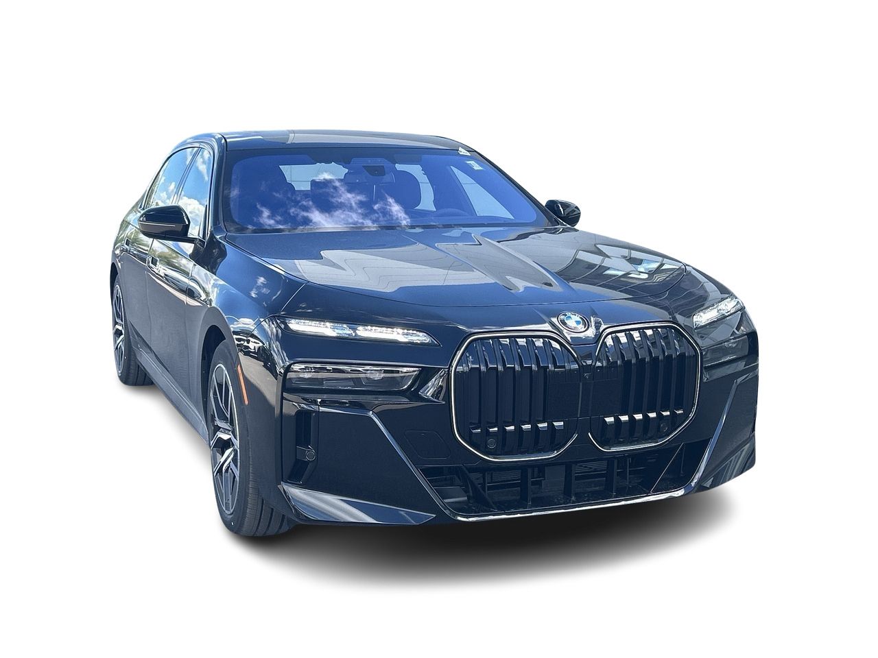 2026 BMW 7 Series Sedan in Aurora, Ontario