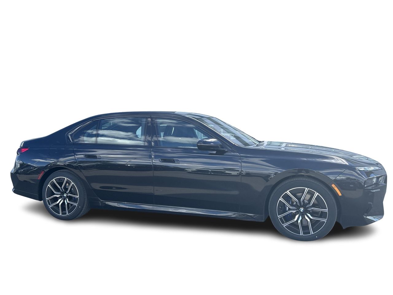 2026 BMW 7 Series Sedan in Aurora, Ontario