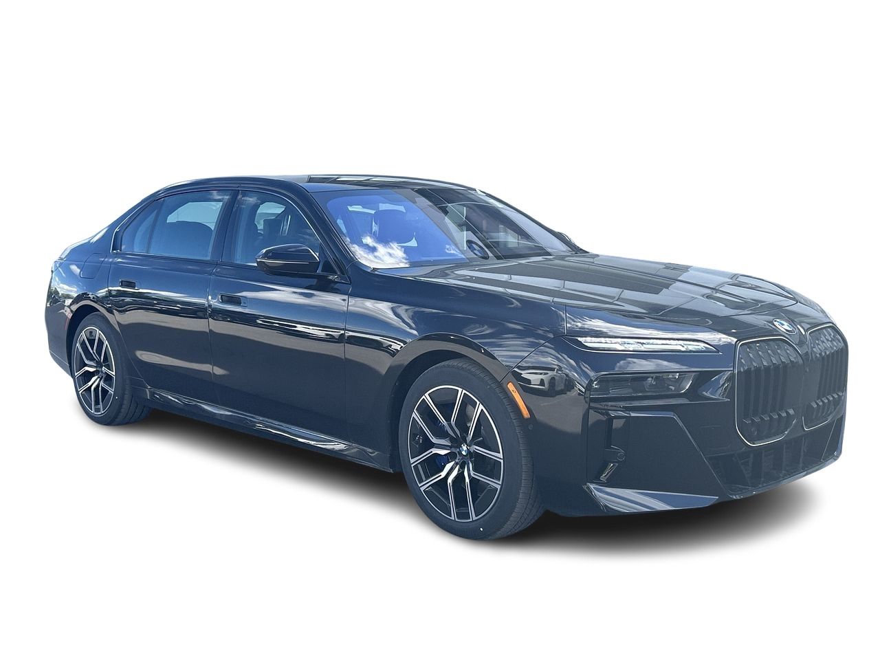 2026 BMW 7 Series Sedan in Aurora, Ontario