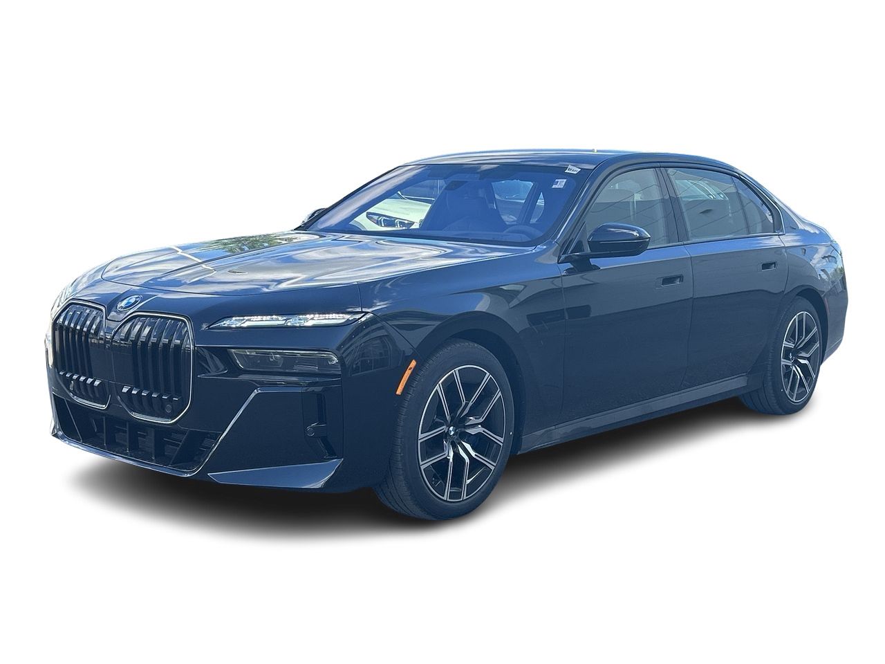 2026 BMW 7 Series Sedan in Aurora, Ontario