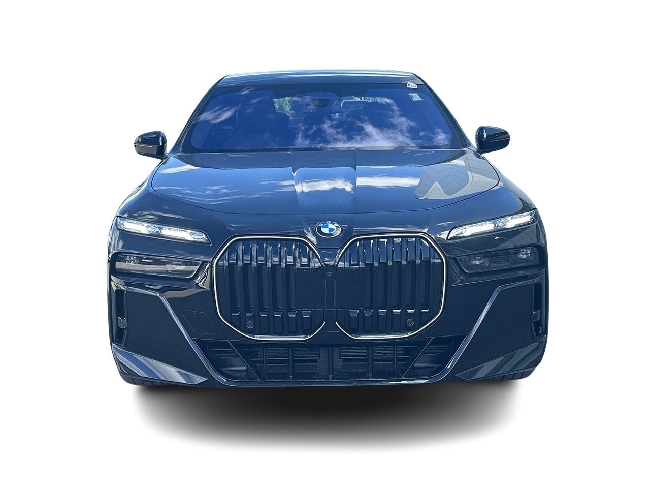 2026 BMW 7 Series Sedan in Aurora, Ontario