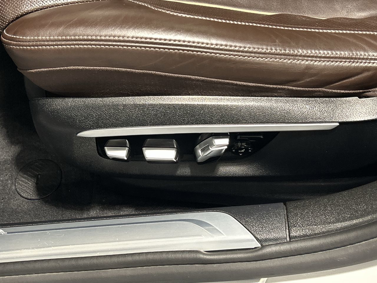 2016 BMW 7 Series in Aurora, Ontario