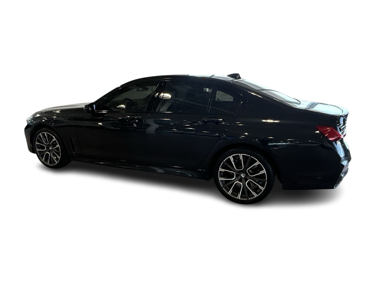 2020 BMW 7 Series in Aurora, Ontario