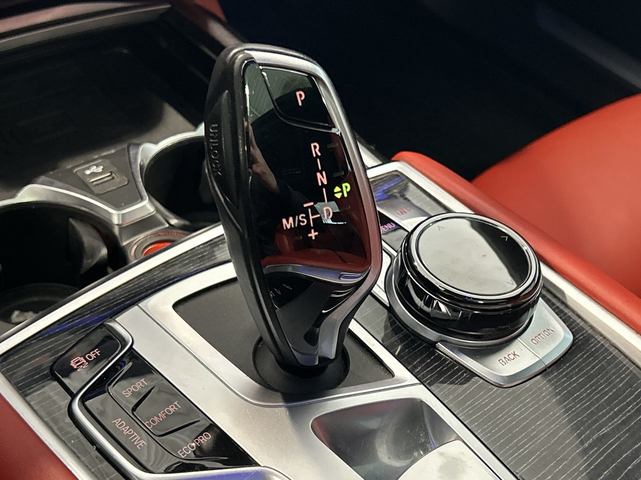 2020 BMW 7 Series in Aurora, Ontario