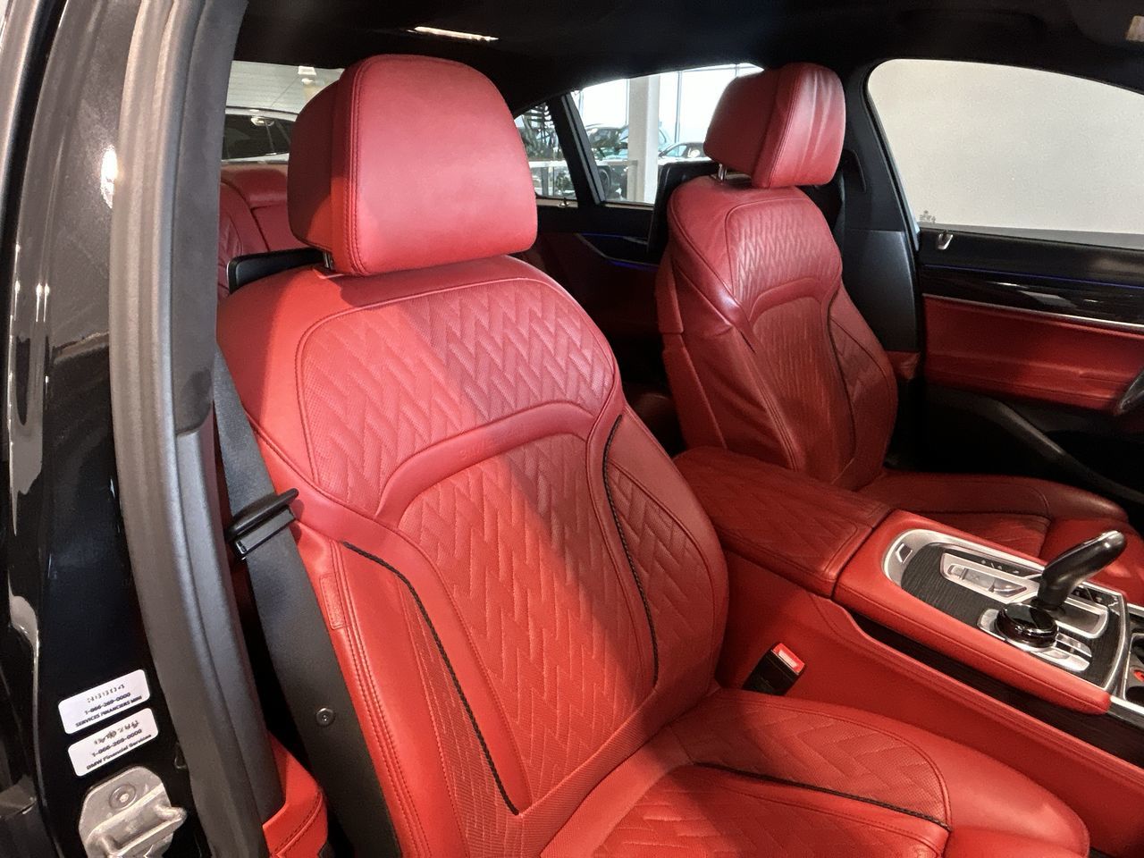 2020 BMW 7 Series in Aurora, Ontario