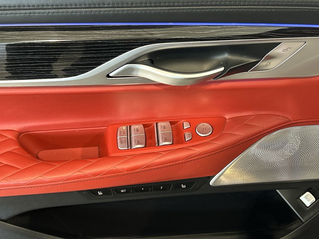2020 BMW 7 Series in Aurora, Ontario