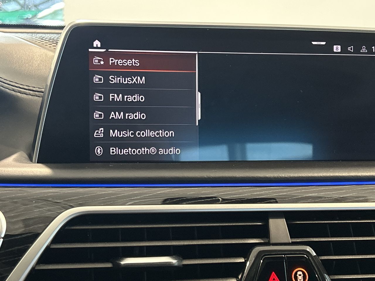 2020 BMW 7 Series in Aurora, Ontario