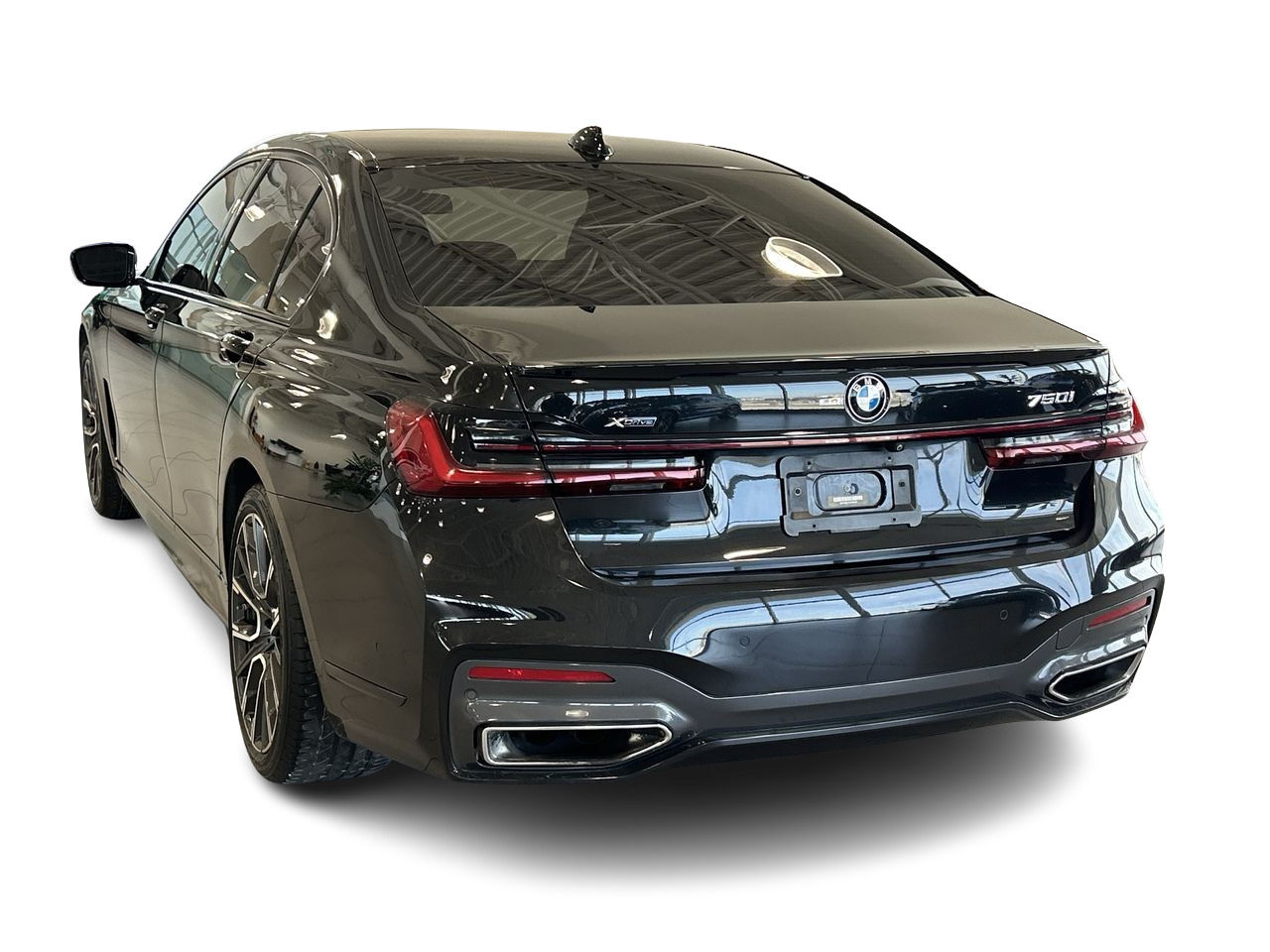 2020 BMW 7 Series in Aurora, Ontario