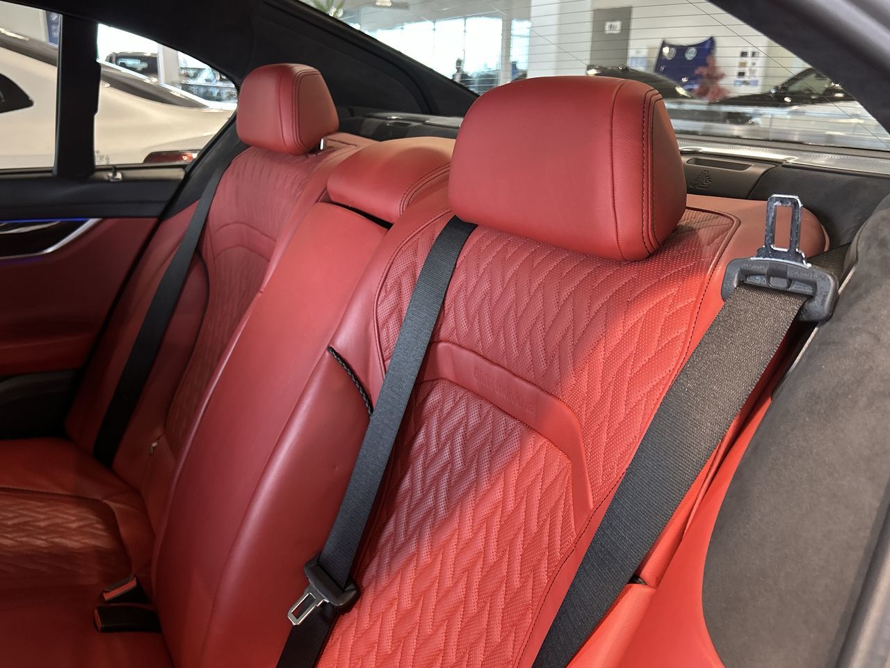 2020 BMW 7 Series in Aurora, Ontario