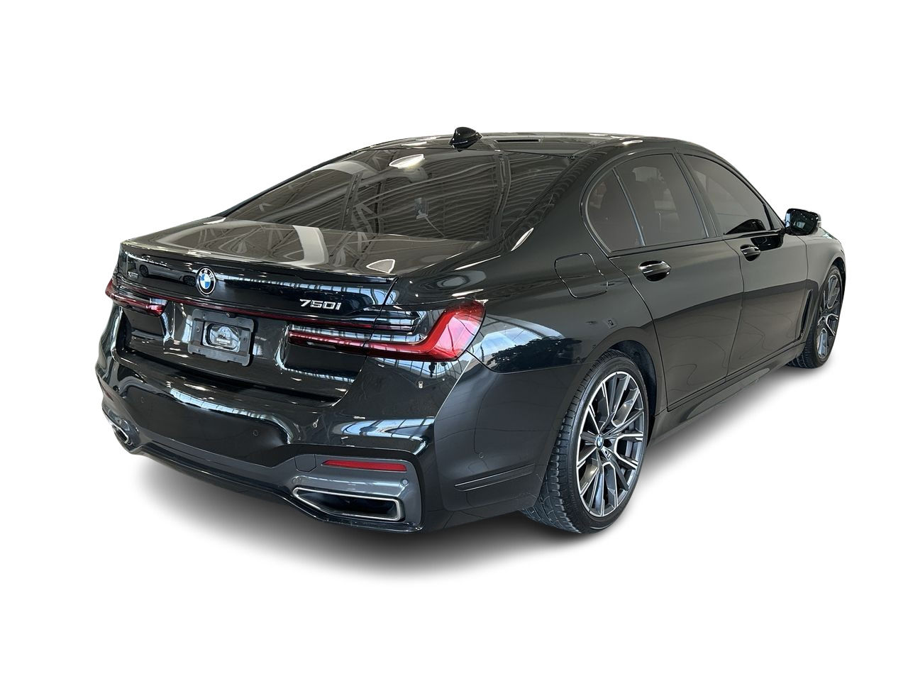 2020 BMW 7 Series in Aurora, Ontario