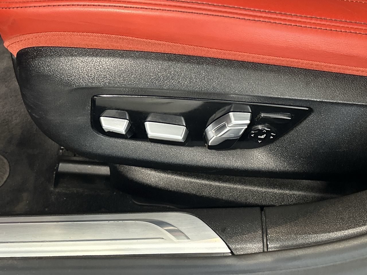 2020 BMW 7 Series in Aurora, Ontario