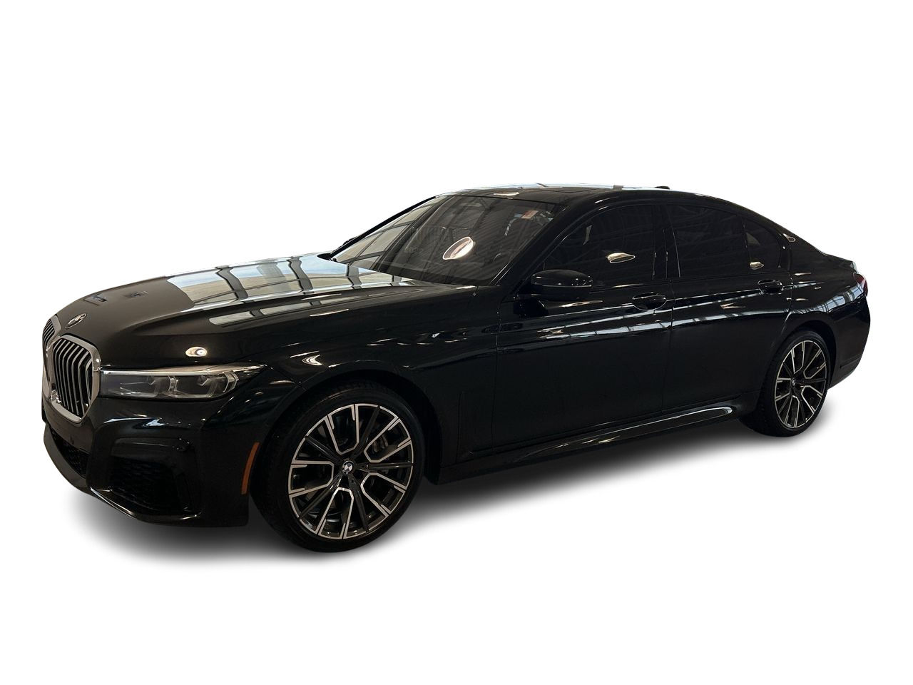 2020 BMW 7 Series in Aurora, Ontario