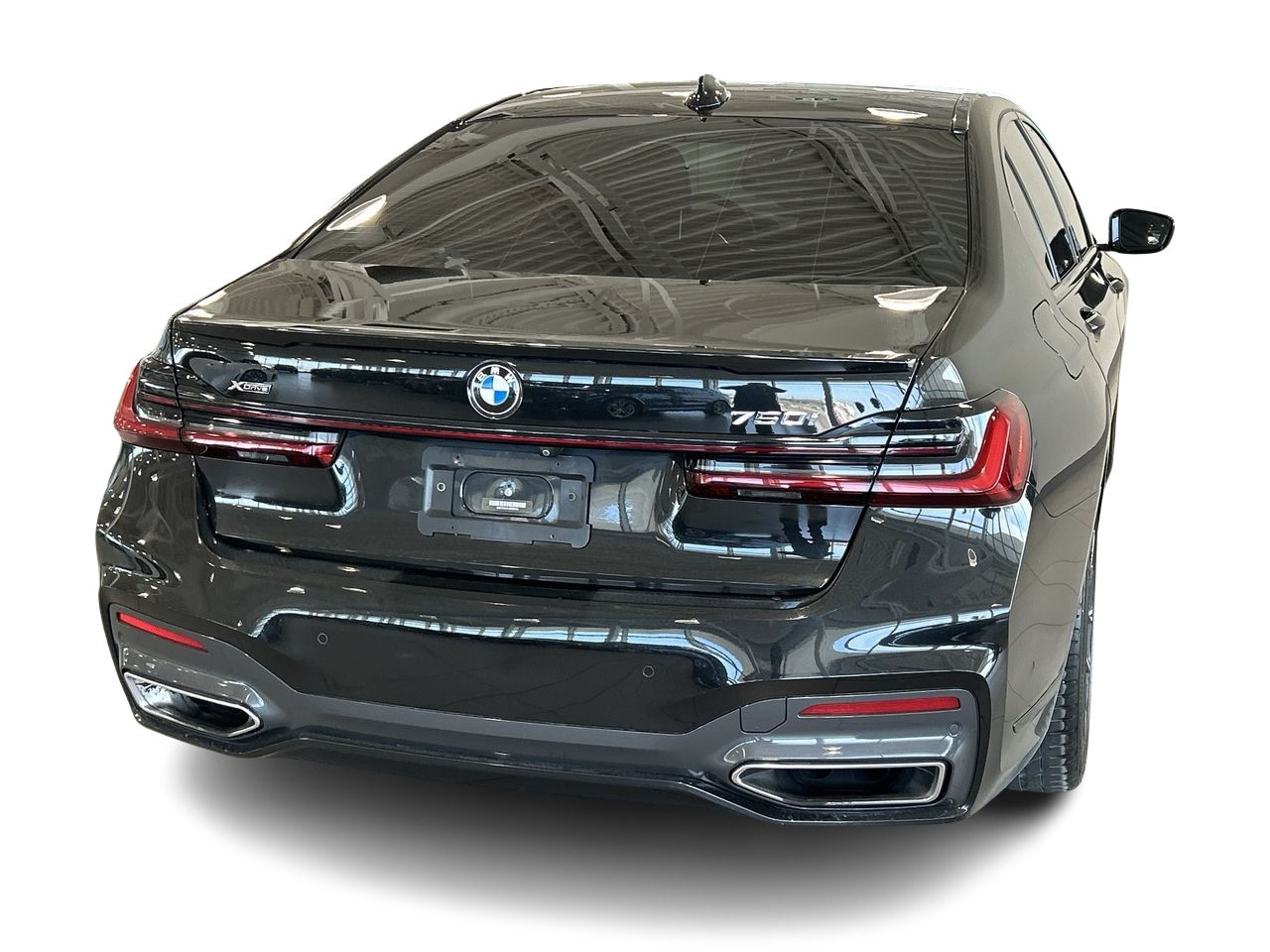 2020 BMW 7 Series in Aurora, Ontario