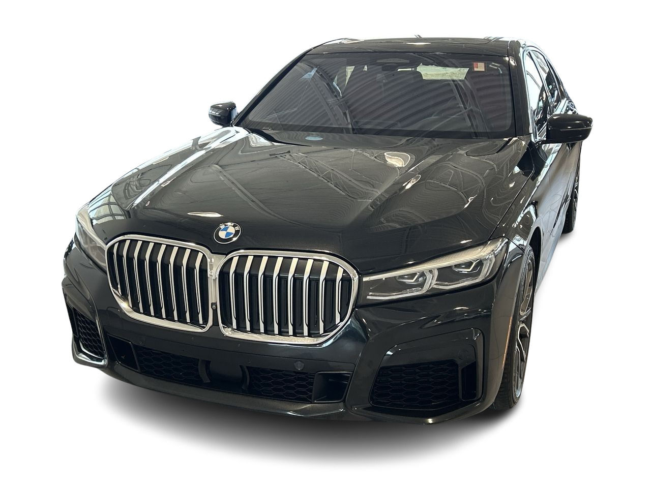 2020 BMW 7 Series in Aurora, Ontario