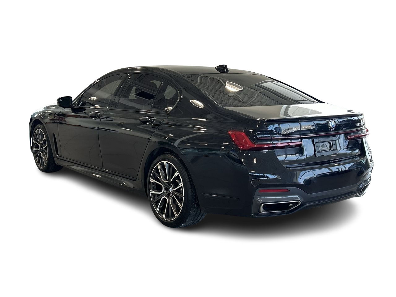 2020 BMW 7 Series in Aurora, Ontario