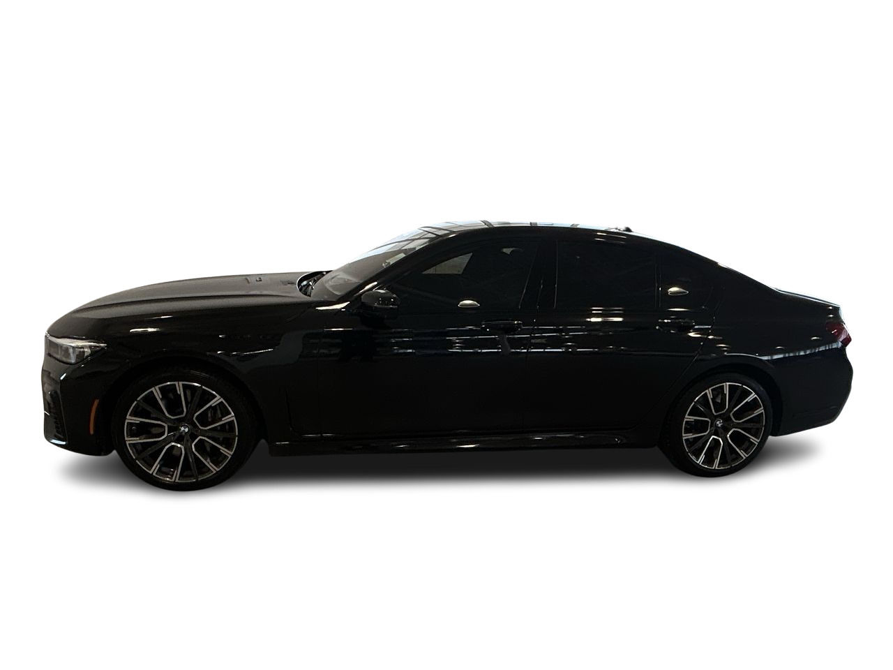 2020 BMW 7 Series in Aurora, Ontario