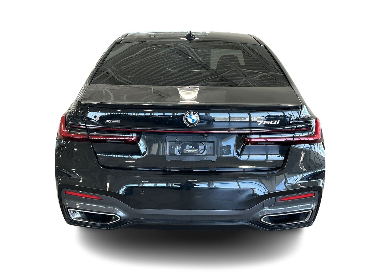 2020 BMW 7 Series in Aurora, Ontario