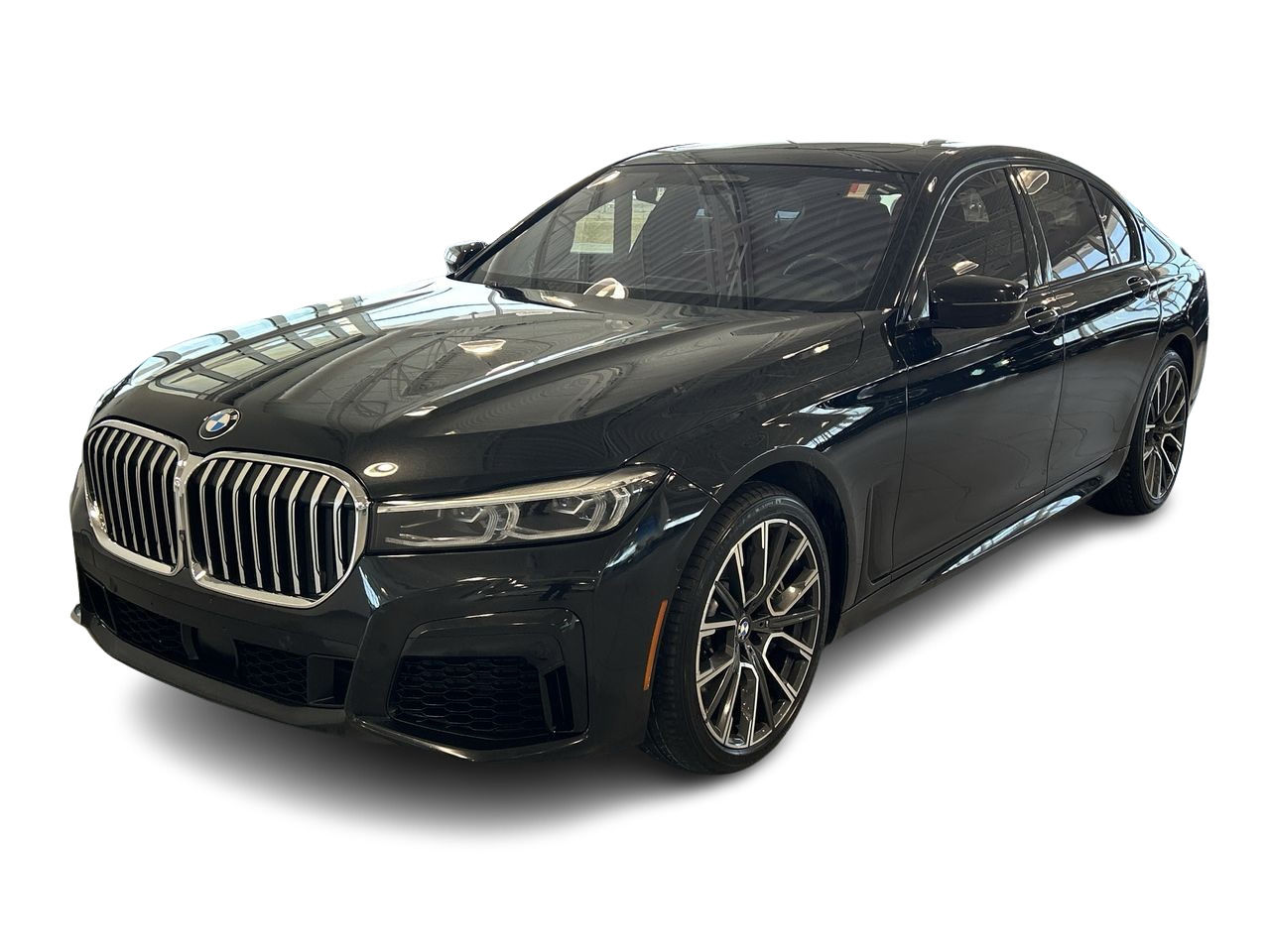 2020 BMW 7 Series in Aurora, Ontario