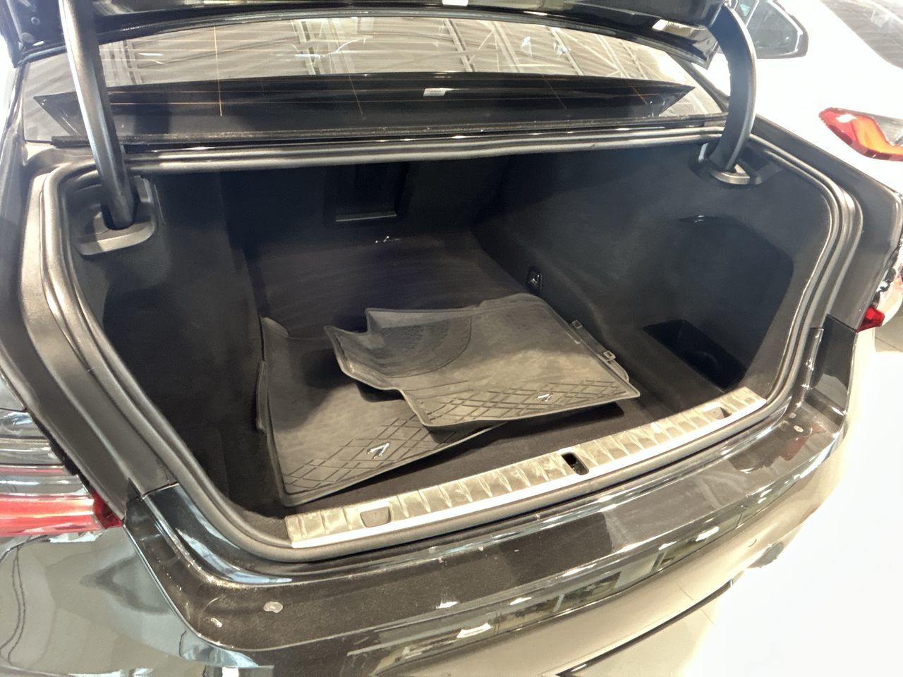 2020 BMW 7 Series in Aurora, Ontario