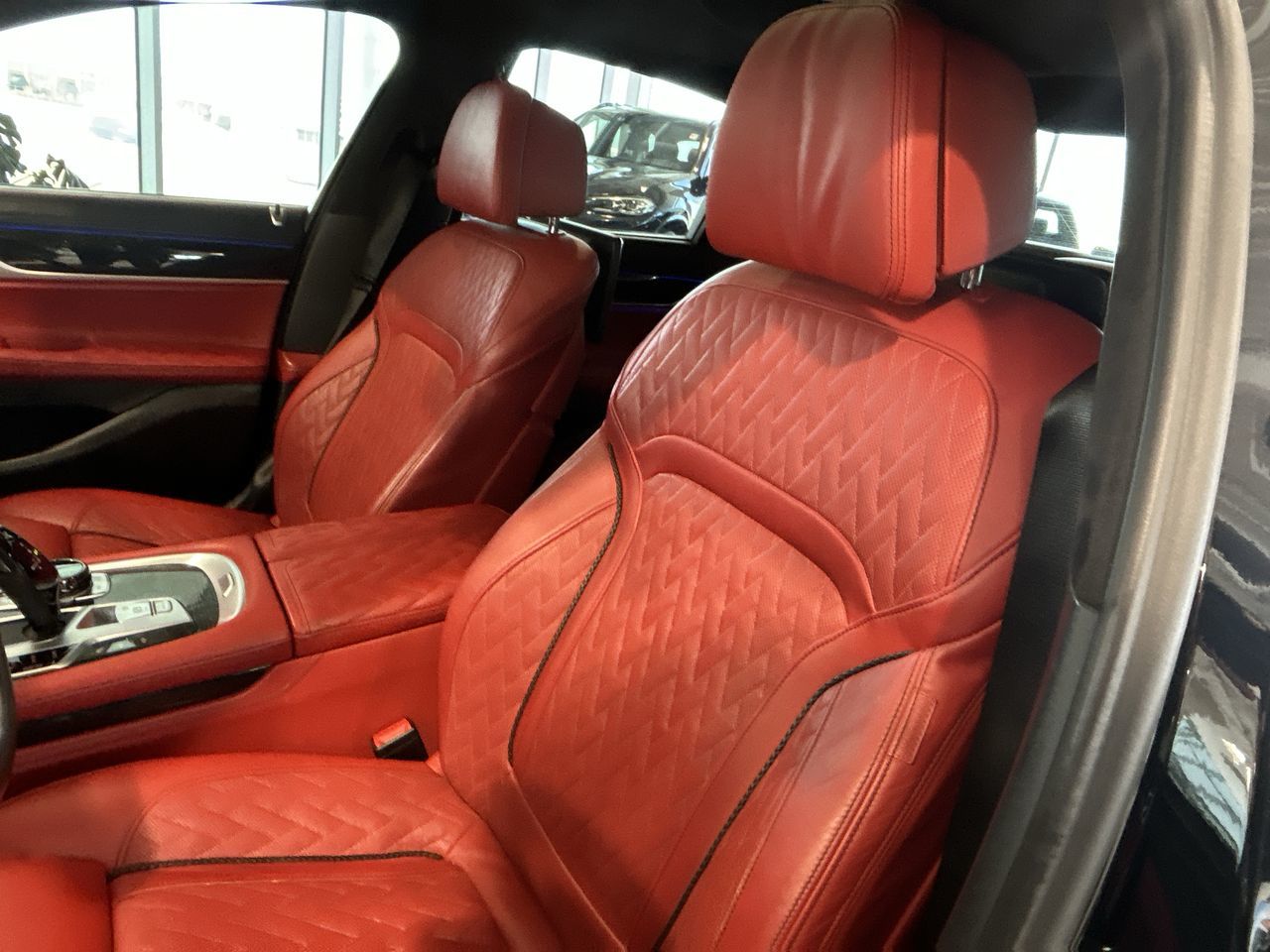 2020 BMW 7 Series in Aurora, Ontario