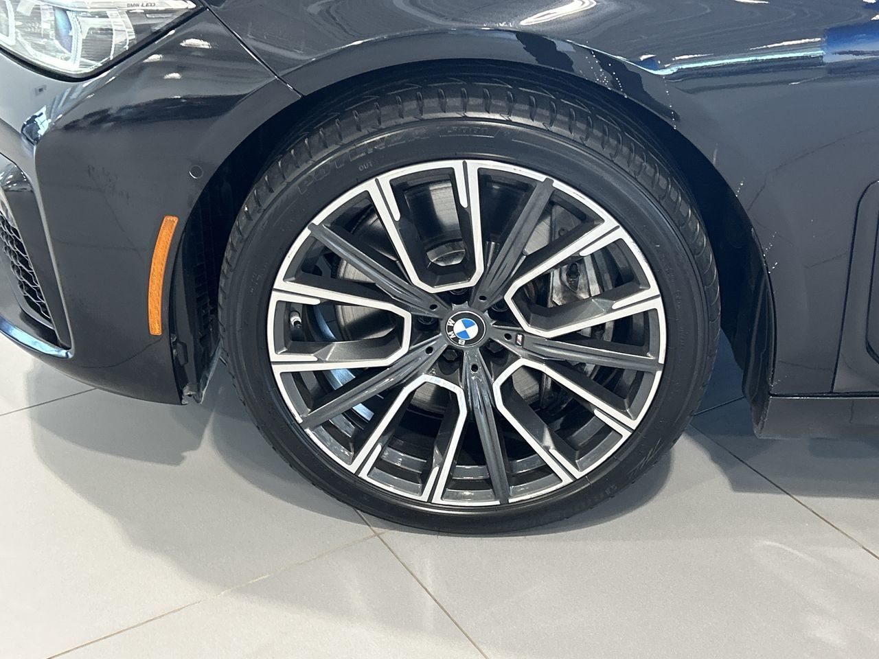 2020 BMW 7 Series in Aurora, Ontario