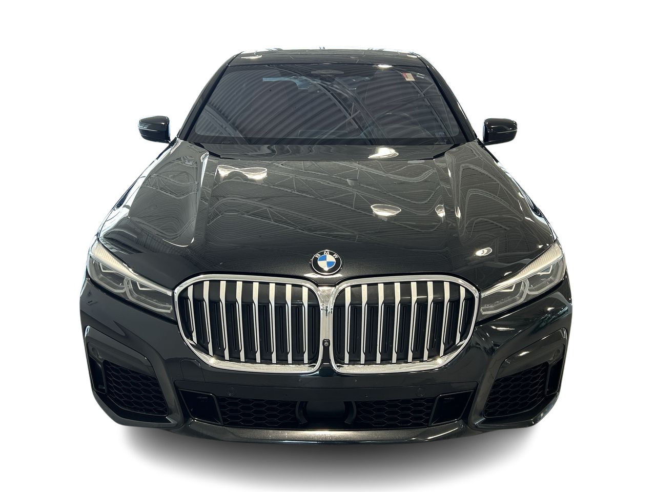 2020 BMW 7 Series in Aurora, Ontario