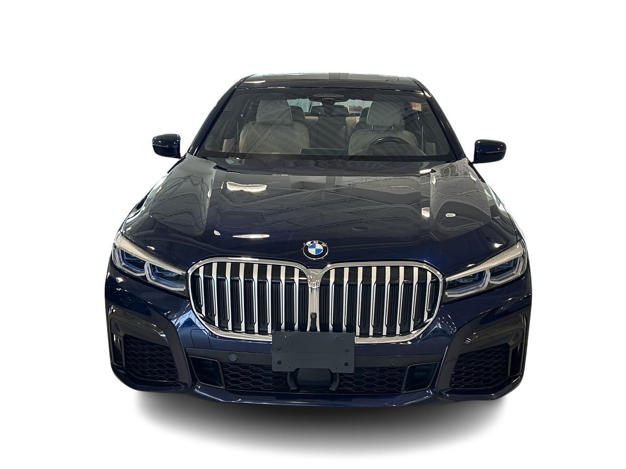 2022 BMW 750I