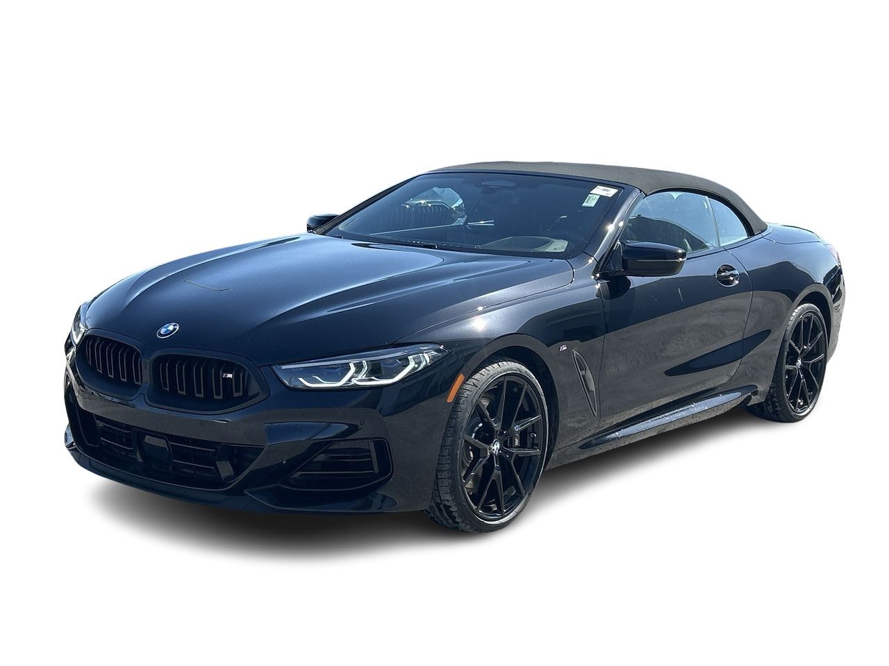 BMW 8 Series Cabriolet  2025 à Aurora, Ontario