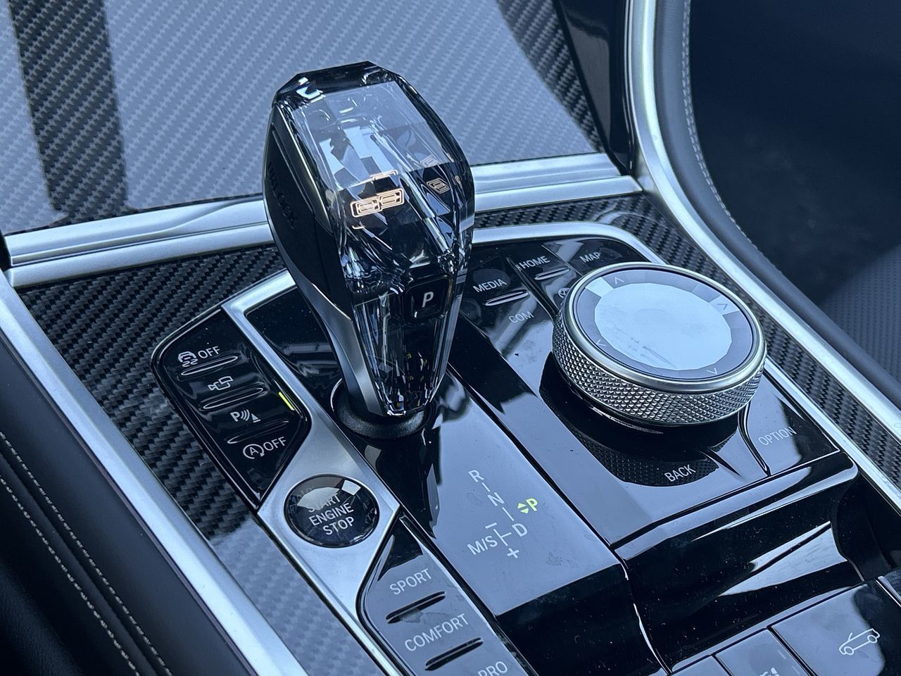 BMW 8 Series Cabriolet  2025 à Aurora, Ontario