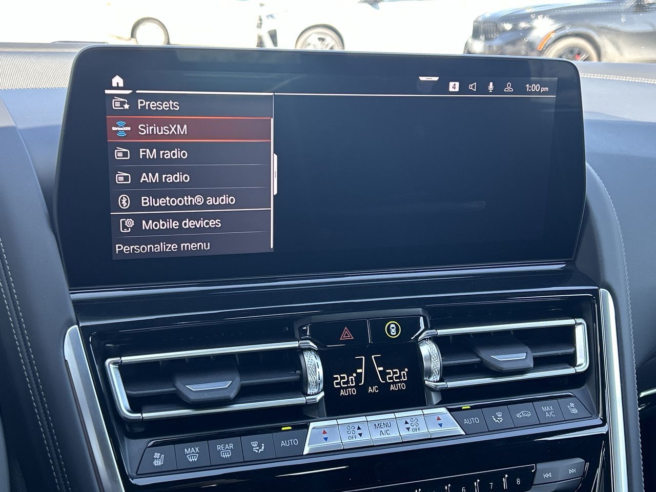 BMW 8 Series Cabriolet  2025 à Aurora, Ontario