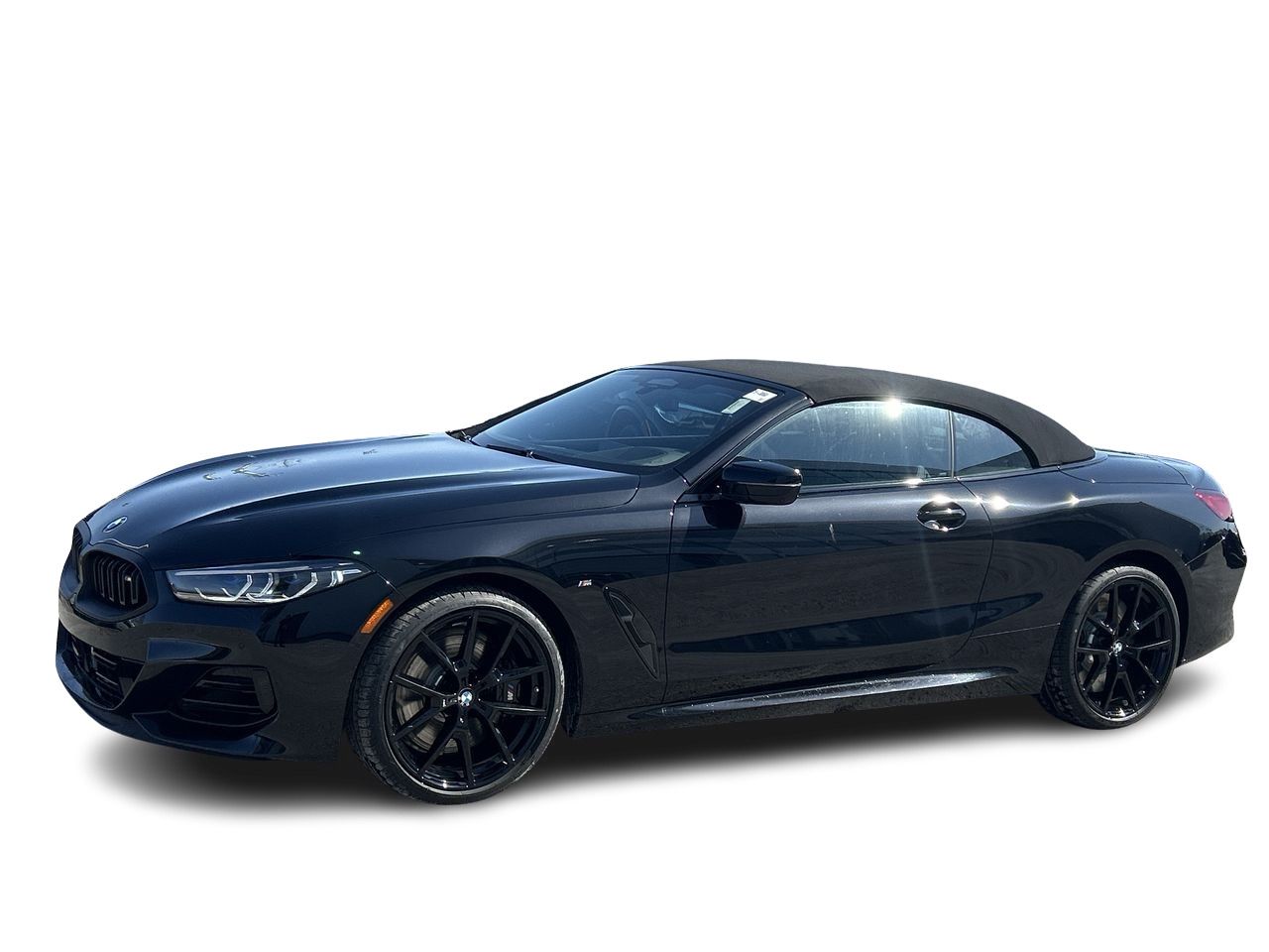 BMW 8 Series Cabriolet  2025 à Aurora, Ontario