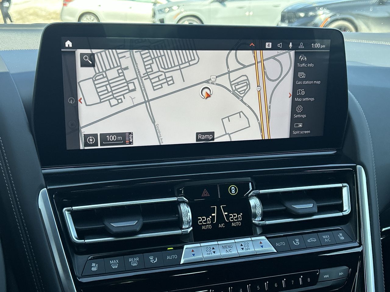 BMW 8 Series Cabriolet  2025 à Aurora, Ontario