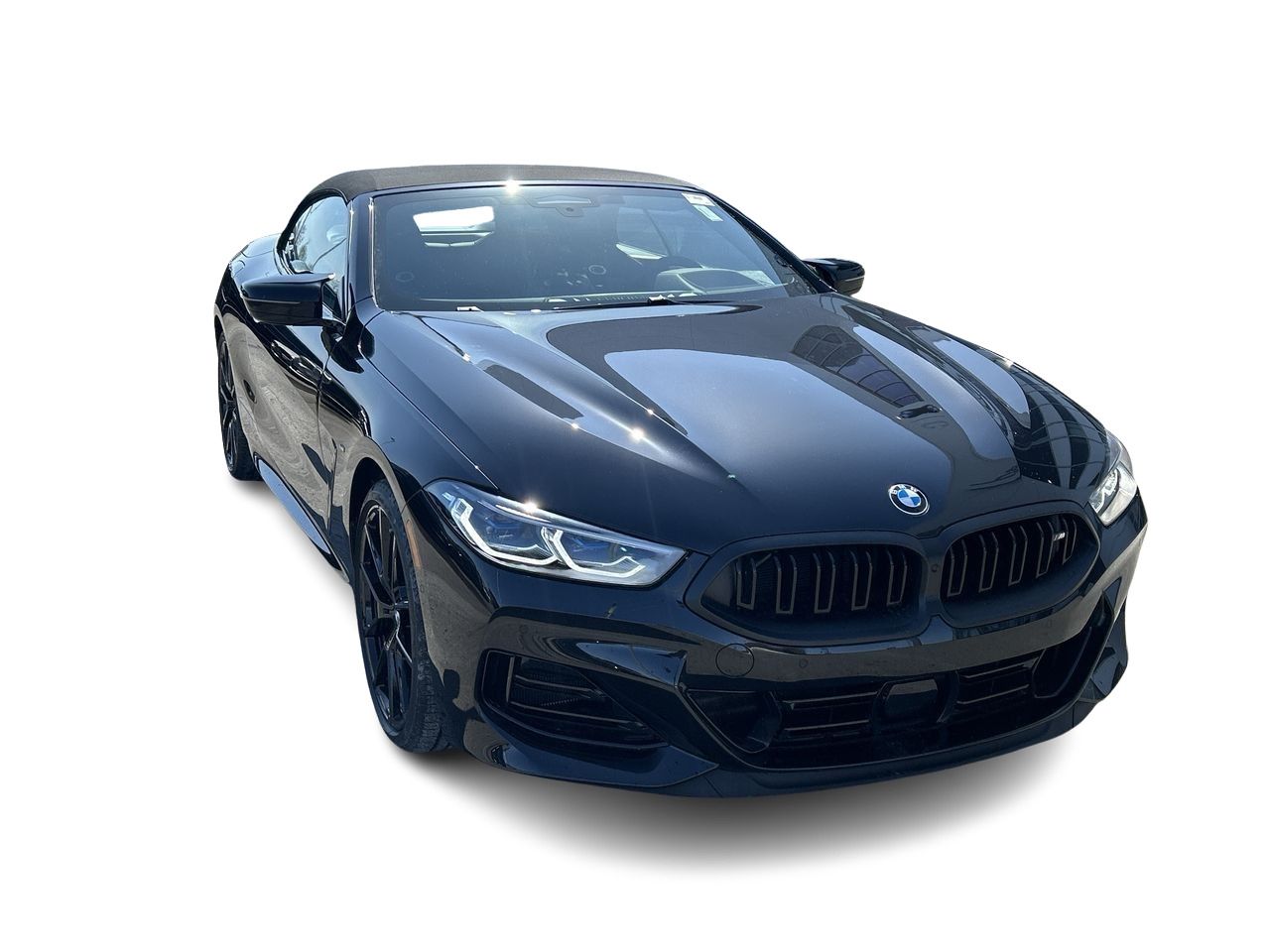 BMW 8 Series Cabriolet  2025 à Aurora, Ontario