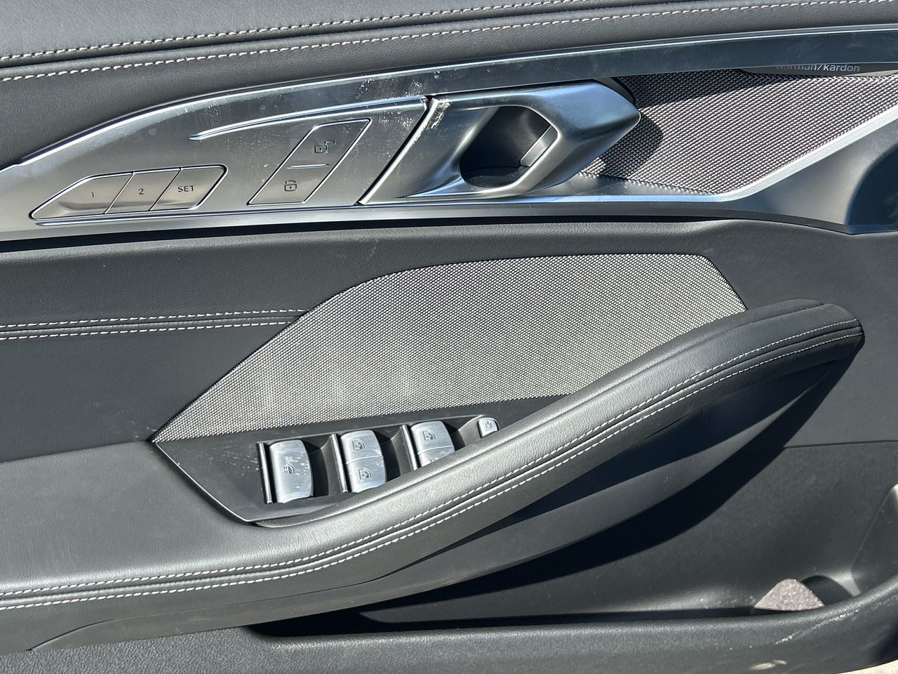 BMW 8 Series Cabriolet  2025 à Aurora, Ontario