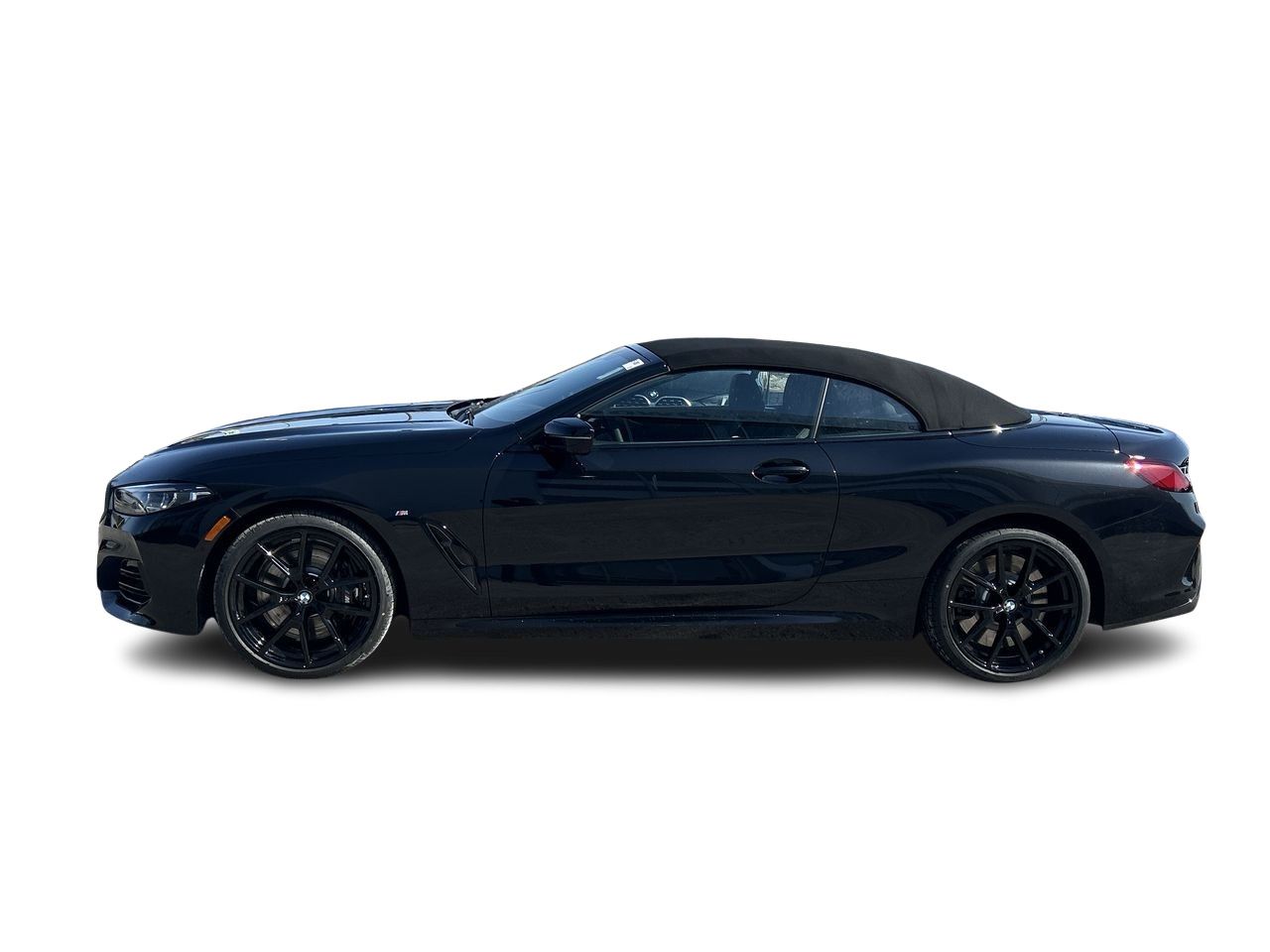 BMW 8 Series Cabriolet  2025 à Aurora, Ontario
