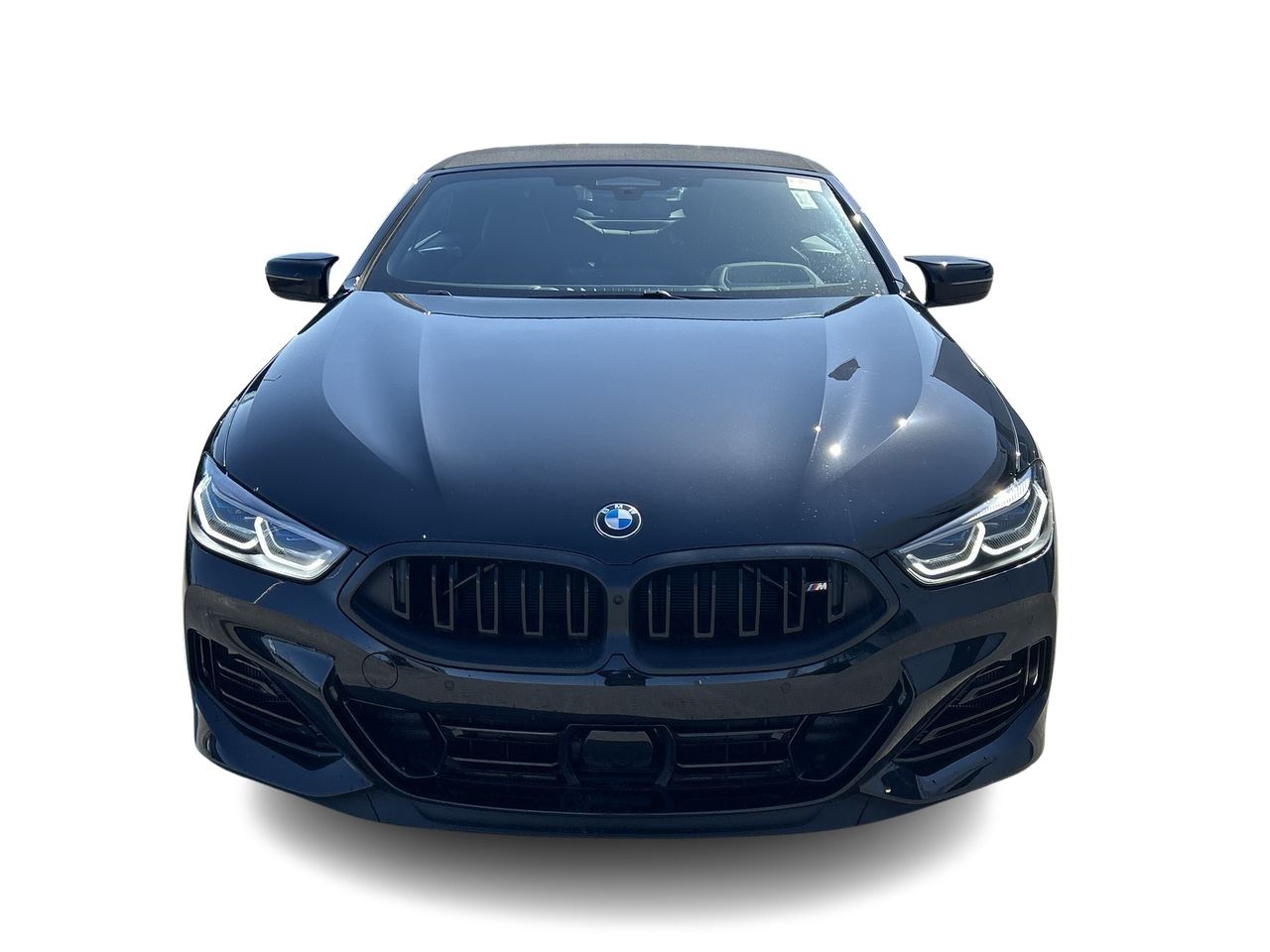BMW 8 Series Cabriolet  2025 à Aurora, Ontario