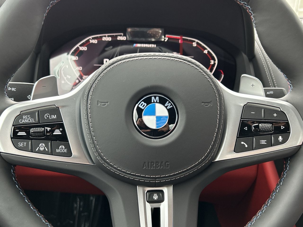 2024 BMW 8 Series Coupé in Aurora, Ontario