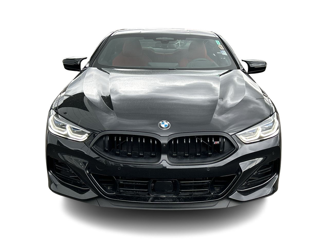 2024 BMW 8 Series Coupé in Aurora, Ontario