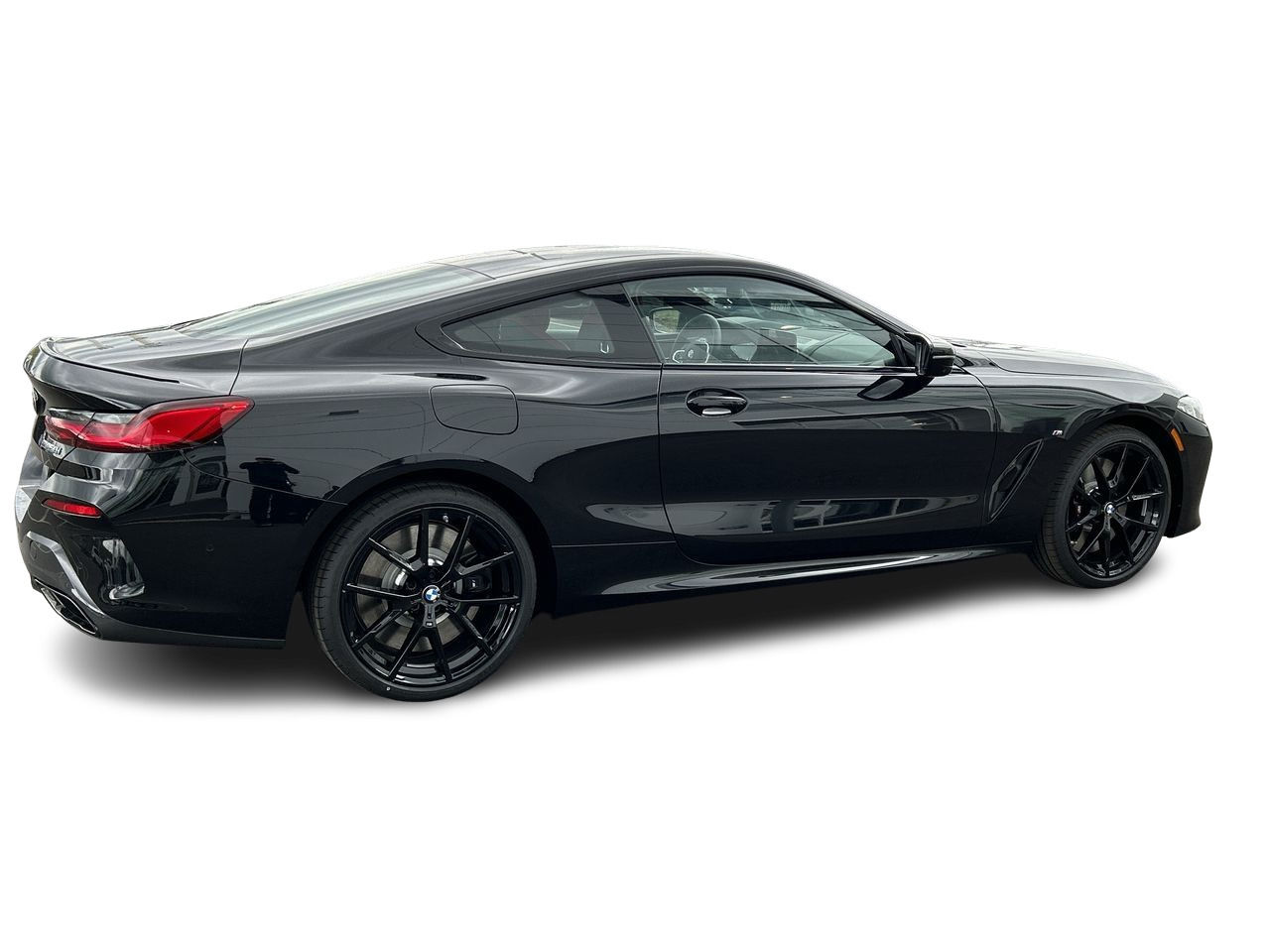 2024 BMW 8 Series Coupé in Aurora, Ontario