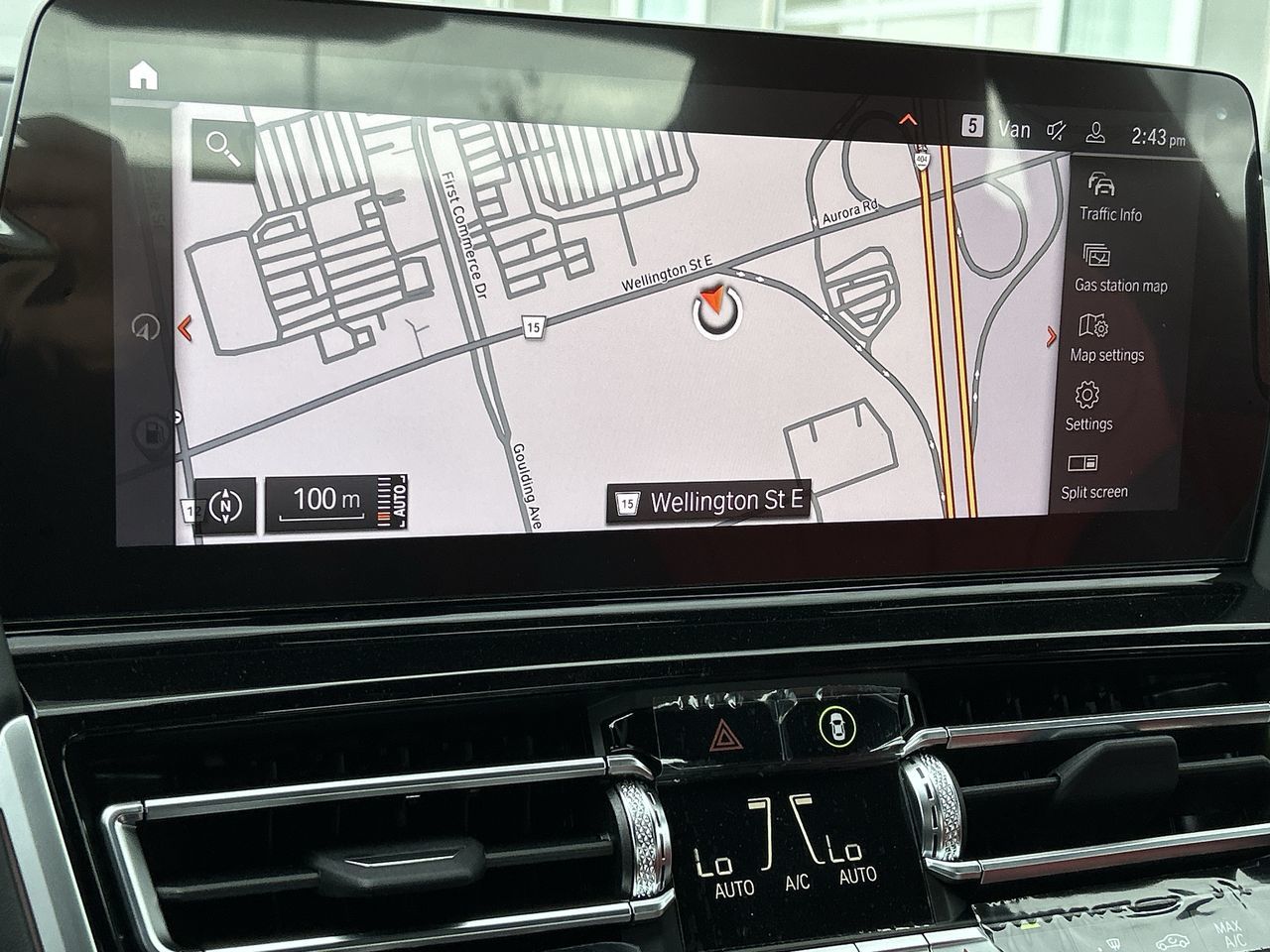 2024 BMW 8 Series Coupé in Aurora, Ontario