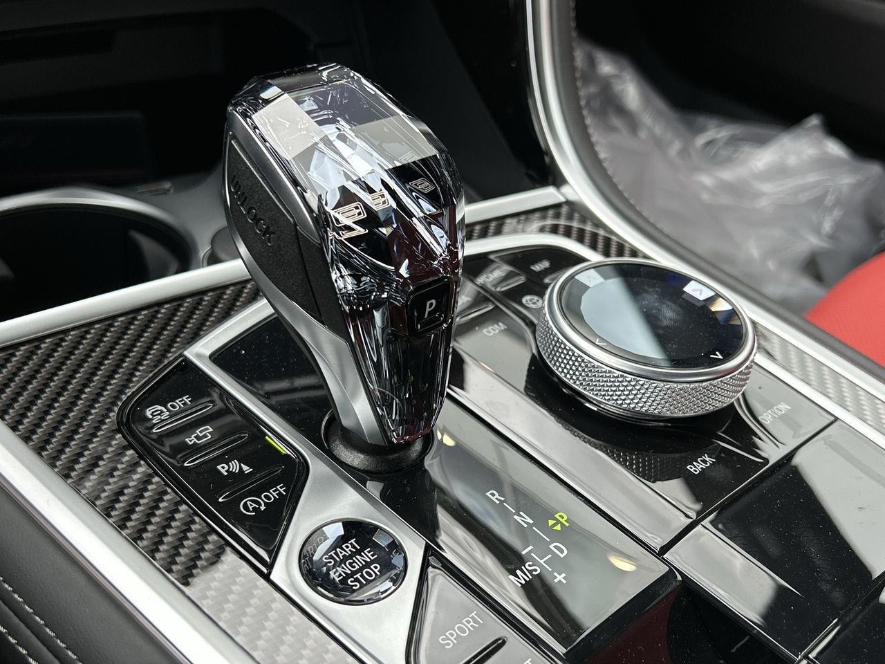 2024 BMW 8 Series Coupé in Aurora, Ontario