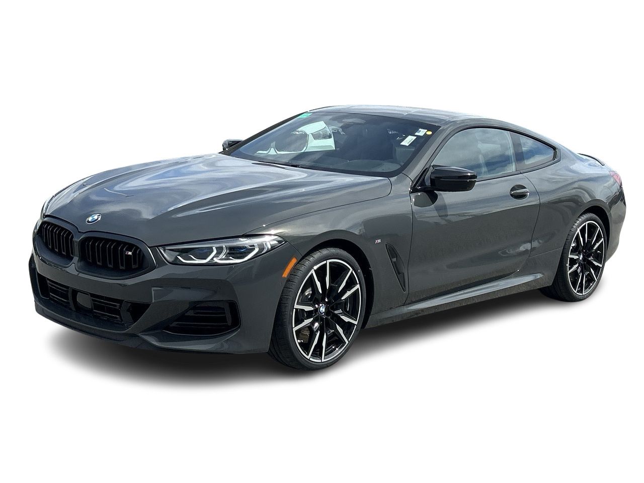 BMW 8 Series Coupe  2026 à Aurora, Ontario