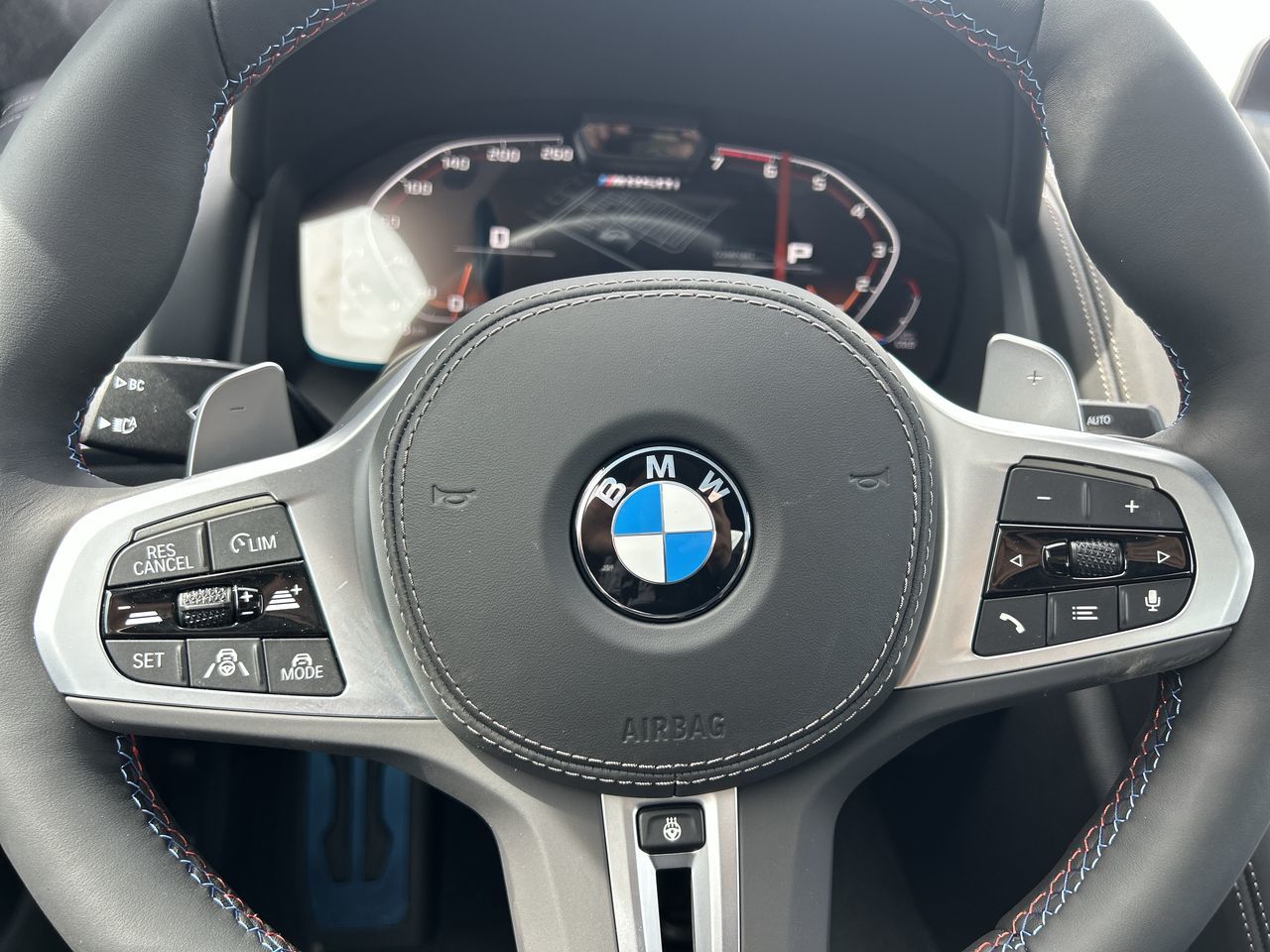 BMW 8 Series Coupe  2026 à Aurora, Ontario