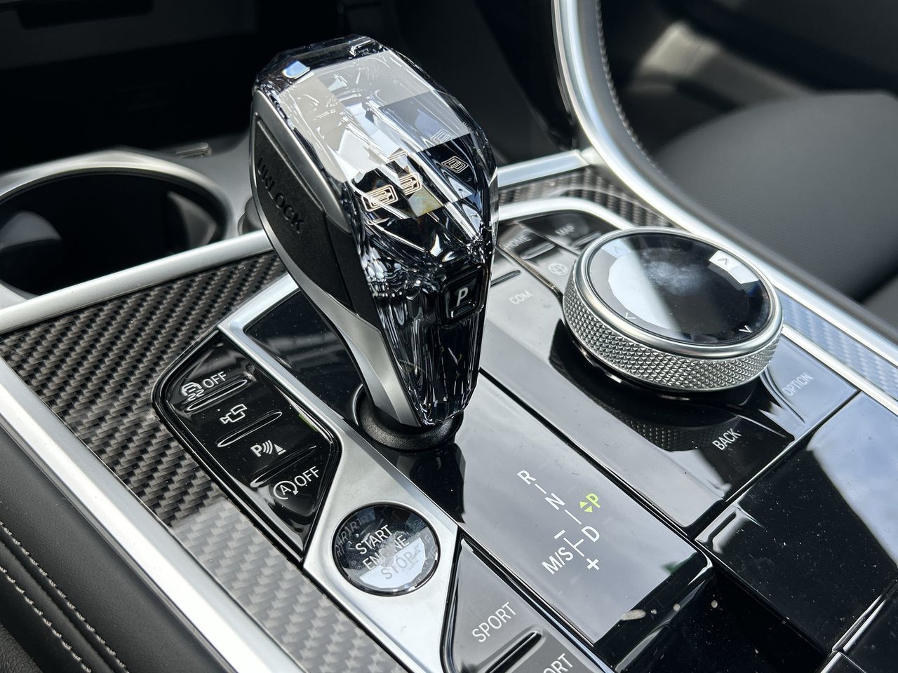 BMW 8 Series Coupe  2026 à Aurora, Ontario