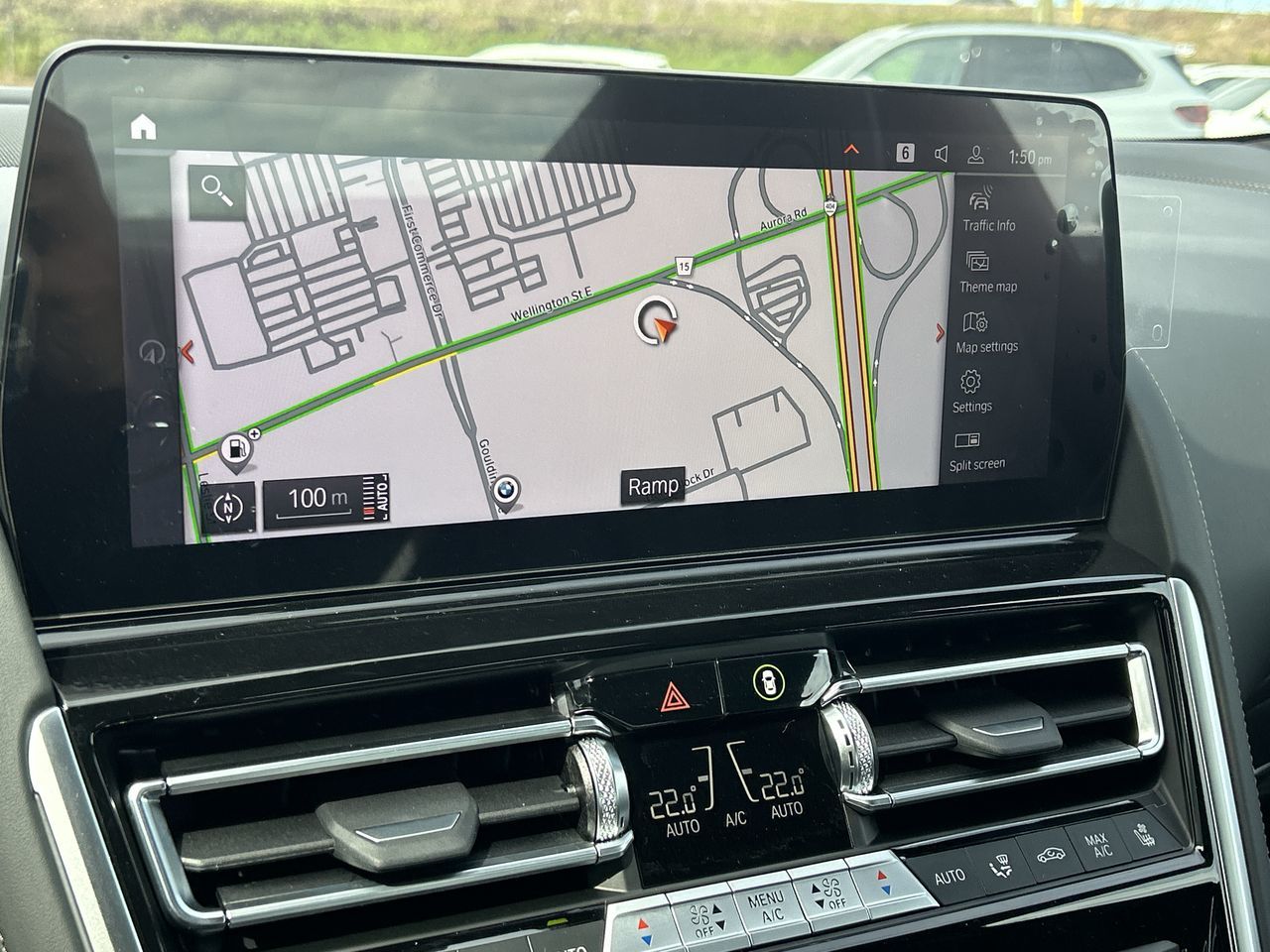 BMW 8 Series Coupe  2026 à Aurora, Ontario