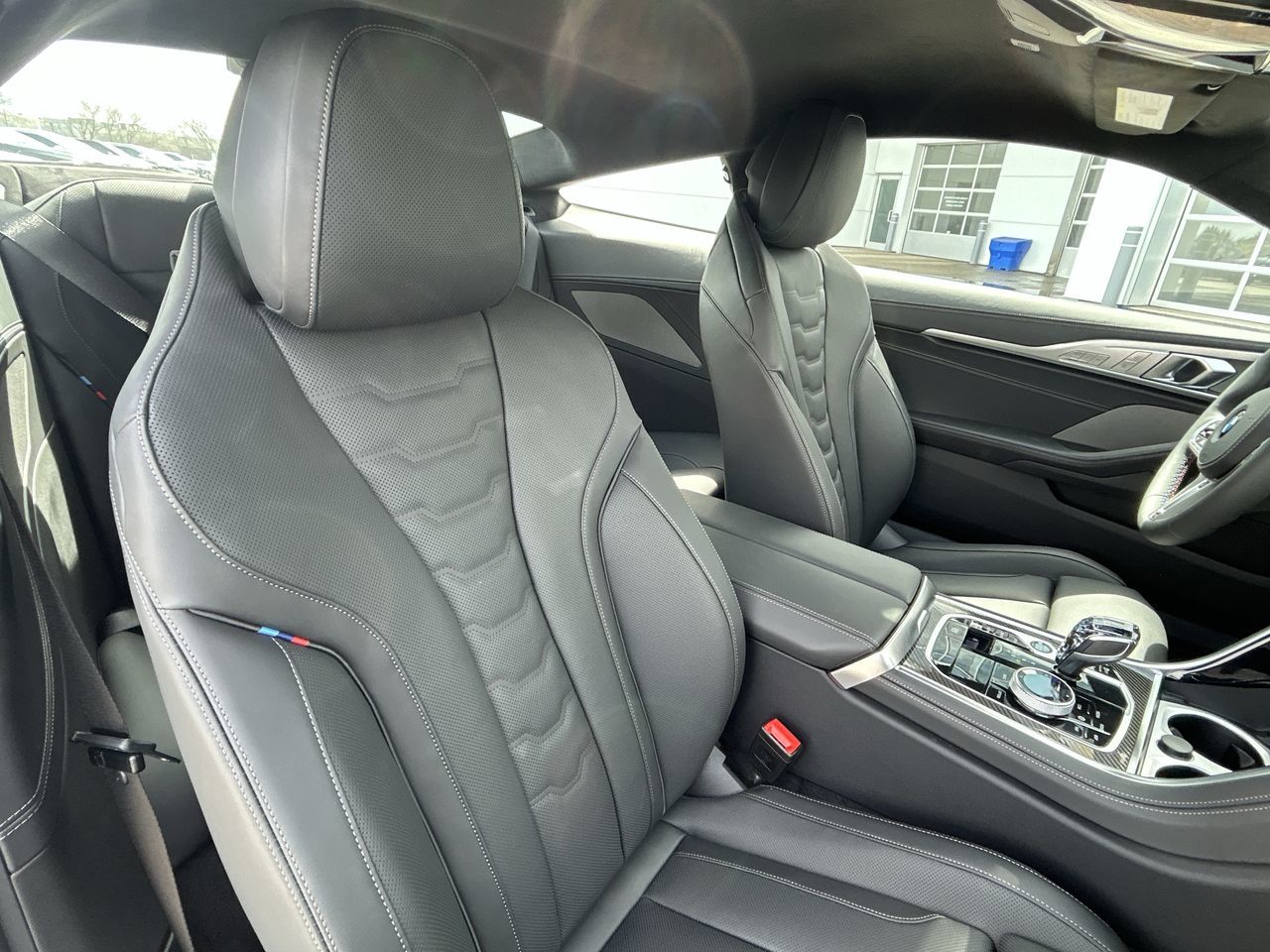 BMW 8 Series Coupe  2026 à Aurora, Ontario