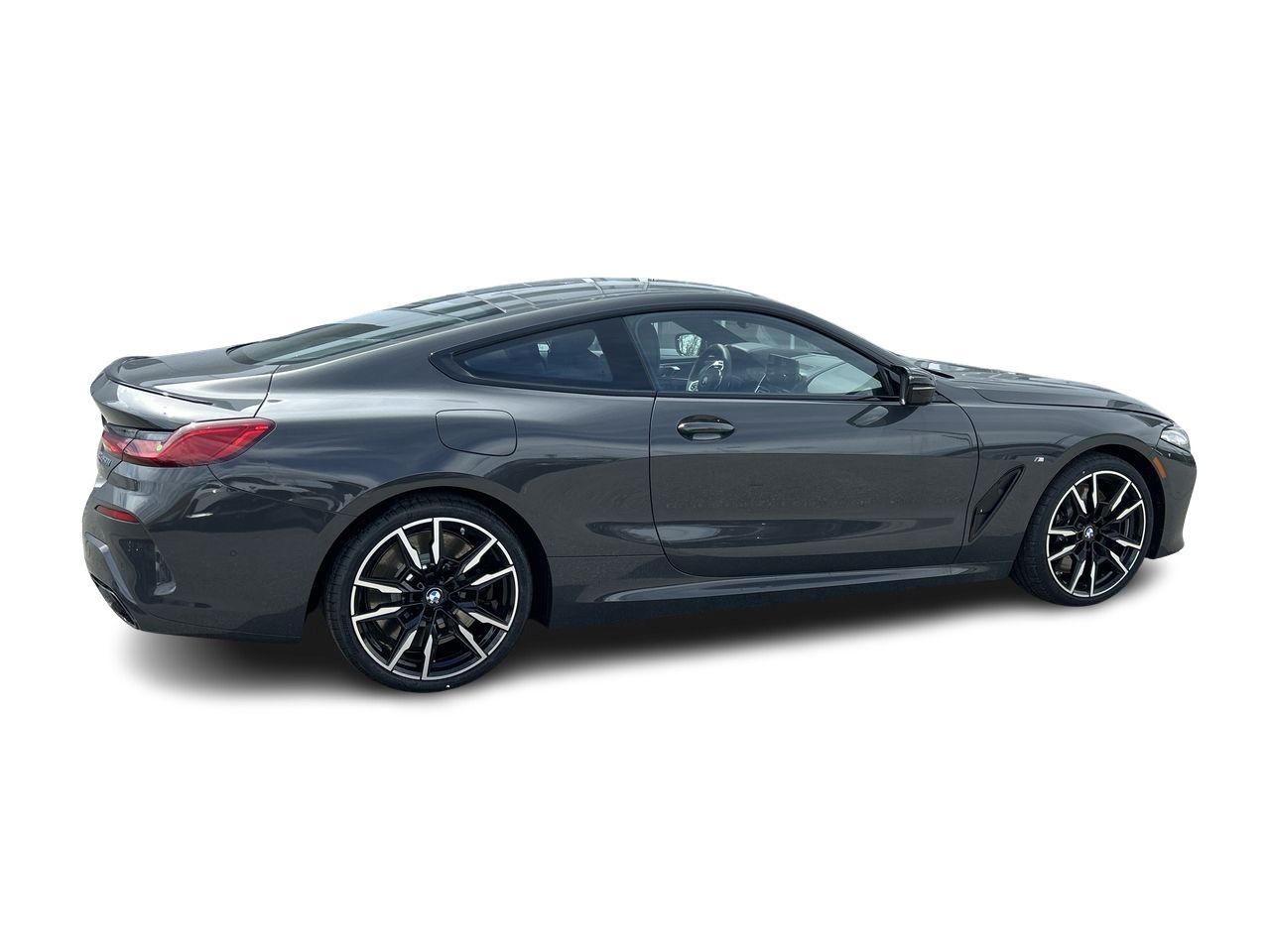 BMW 8 Series Coupe  2026 à Aurora, Ontario