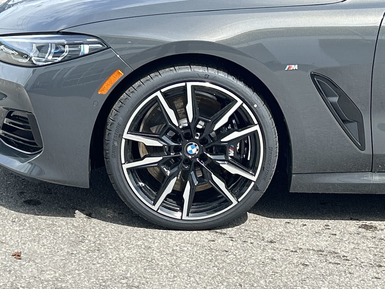 BMW 8 Series Coupe  2026 à Aurora, Ontario
