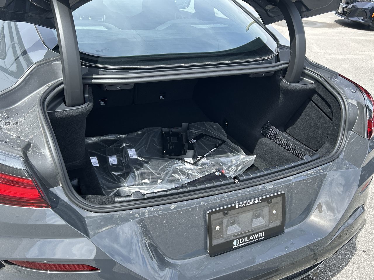 BMW 8 Series Coupe  2026 à Aurora, Ontario